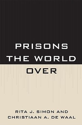 prisons the world over