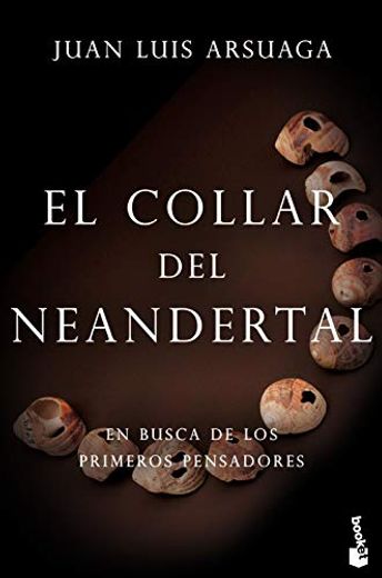 El Collar del Neandertal (in Spanish)