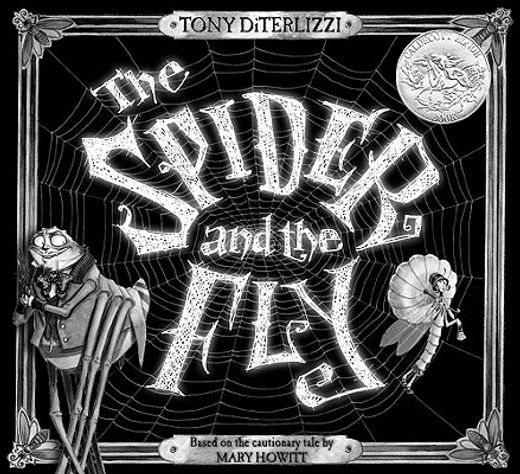 the spider and the fly (en Inglés)