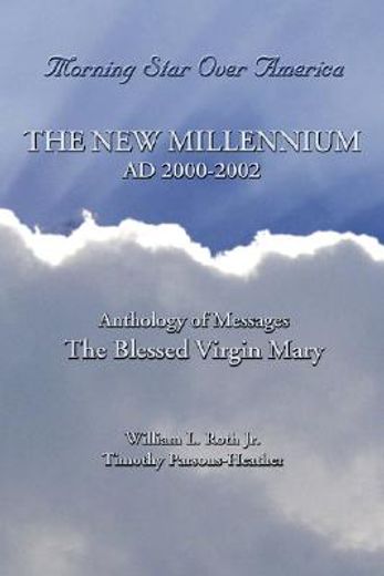 new millennium - ad 2000-2002
