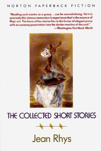 the collected short stories (in English)