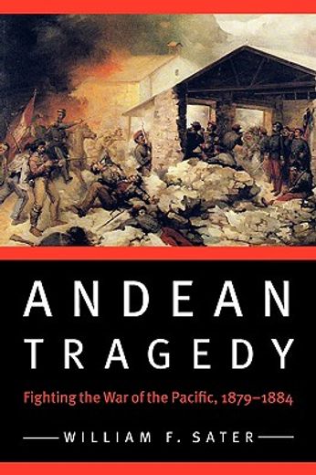 andean tragedy (en Inglés)