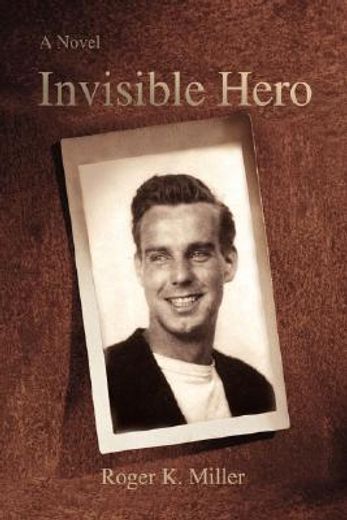 invisible hero (en Inglés)