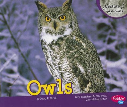 owls (en Inglés)
