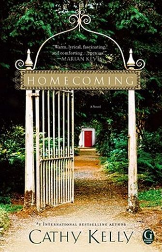 homecoming (en Inglés)