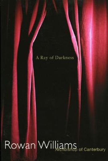 a ray of darkness,sermons and reflections