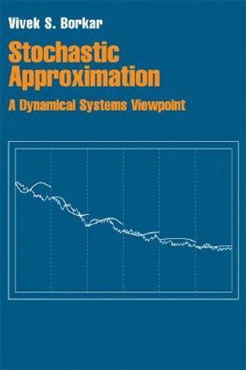 stochastic approximation,a dynamical systems viewpoint (en Inglés)
