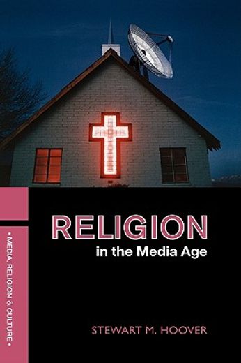 religion in a media age