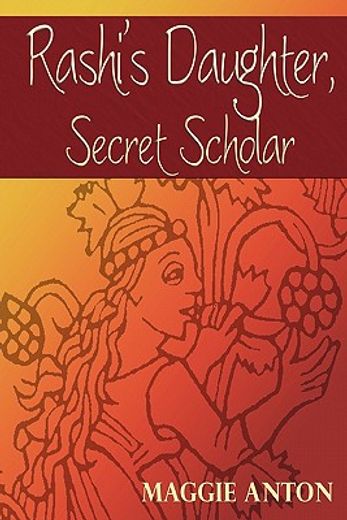 rashi´s daughter, secret scholar (in English)
