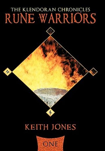 rune warriors,the klendoran chronicles book one