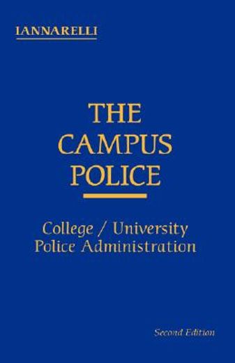 campus police