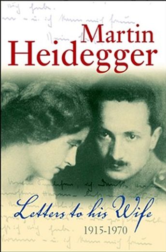 Letters to his Wife: 1915 - 1970 (en Inglés)