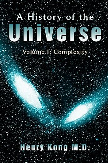 a history of the universe,complexity (in English)