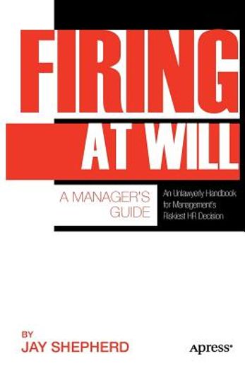 firing at will (en Inglés)