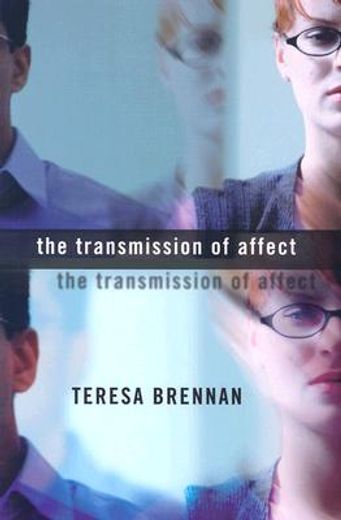 The Transmission of Affect (en Inglés)