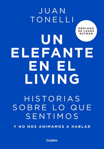 Un Elefante en el Living (in Spanish)
