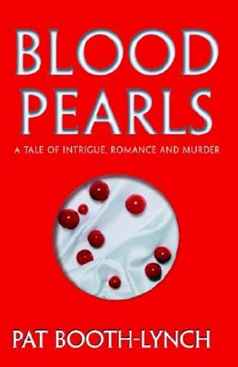 blood pearls