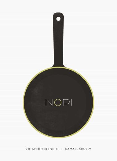 Nopi (in Spanish)