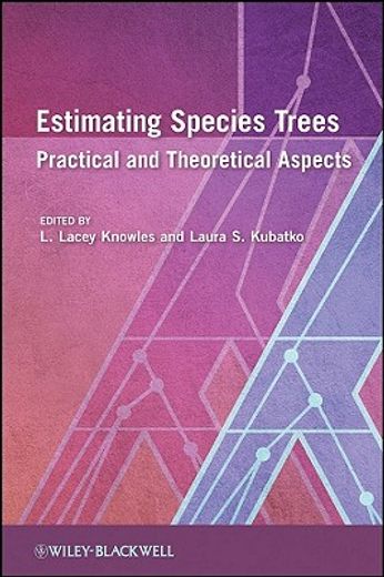 estimating species trees,practical and theoretical aspects