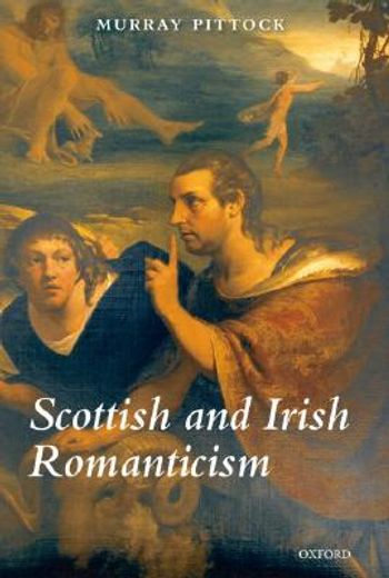 scottish and irish romanticism