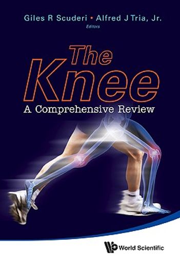 the knee,a comprehensive review