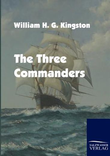 the three commanders