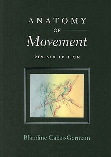 anatomy of movement (en Inglés)