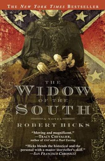 the widow of the south (in English)