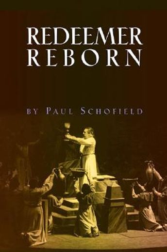 the redeemer reborn,parsifal as the fifth opera of wagner´s ring