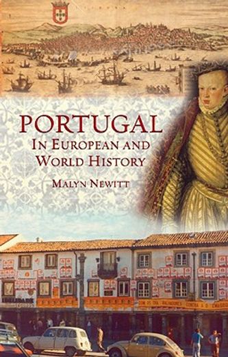 portugal in european and world history