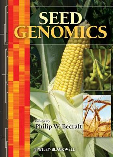 seed genomics