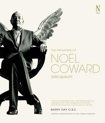 the treasures of noel coward (en Inglés)