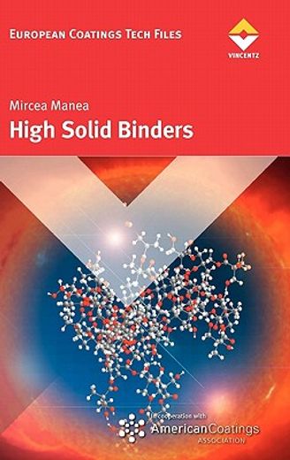 high solid binders