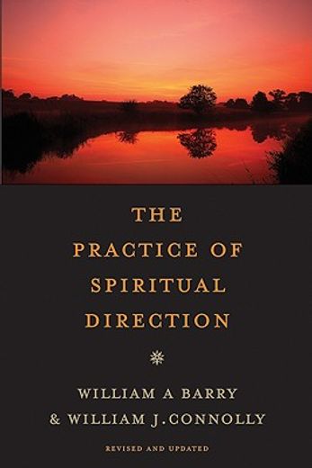 the practice of spiritual direction (en Inglés)