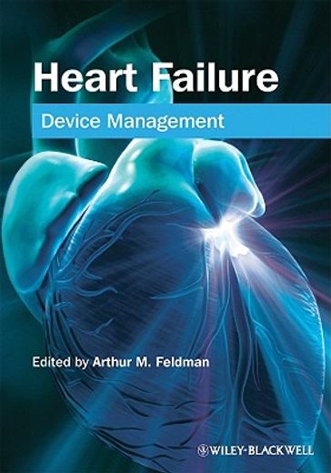 Heart Failure: Device Management (en Inglés)