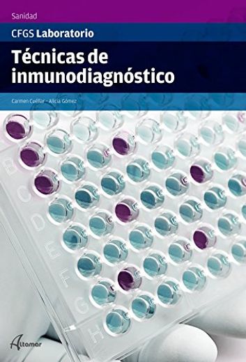 Técnicas de inmunodiagnóstico (Paperback)