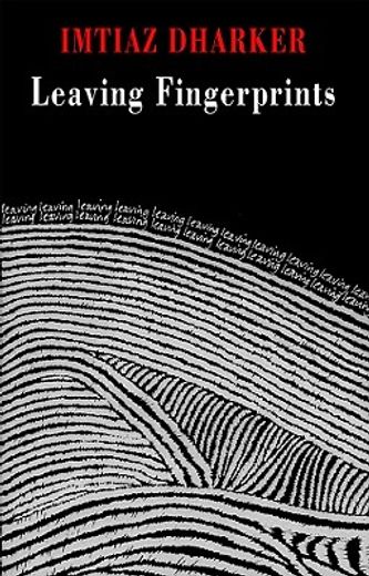Leaving Fingerprints (en Inglés)