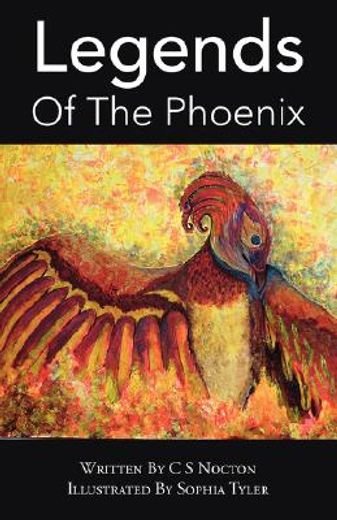 legends of the phoenix