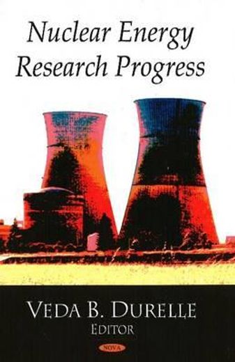 nuclear energy research progress