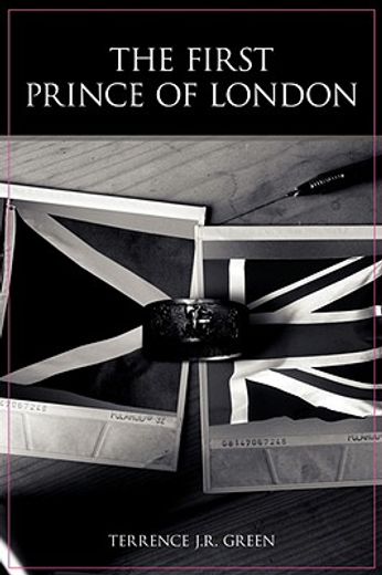 the first prince of london