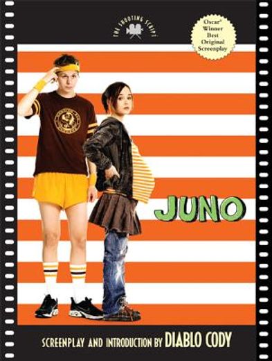 juno,the shooting script