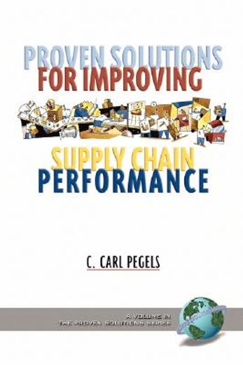 proven solutions for improving supply chain performance