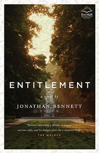 Entitlement (in English)