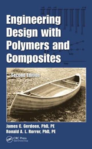 engineering design with polymers and composites (en Inglés)