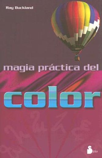 magia practica del color (in Spanish)