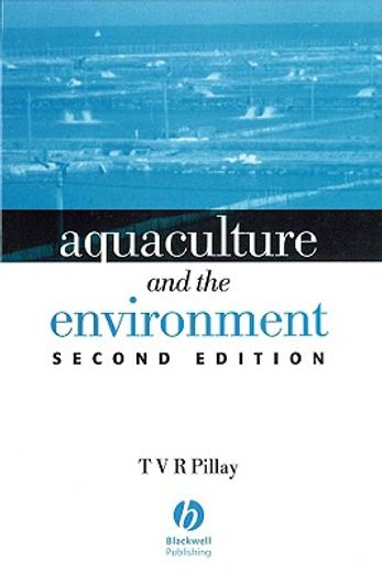 aquaculture and the environment