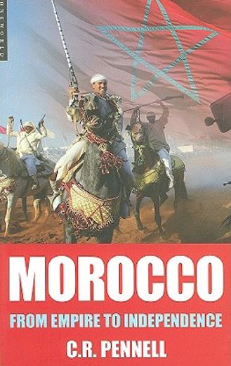 morocco,from empire to independence