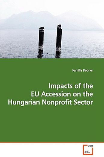 impacts of the eu accession on the hungarian nonprofit sector
