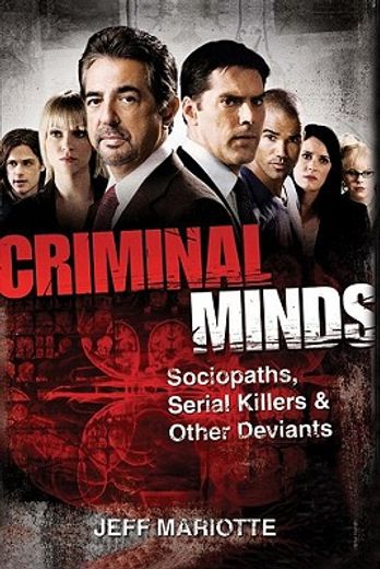 Criminal Minds (en Inglés)