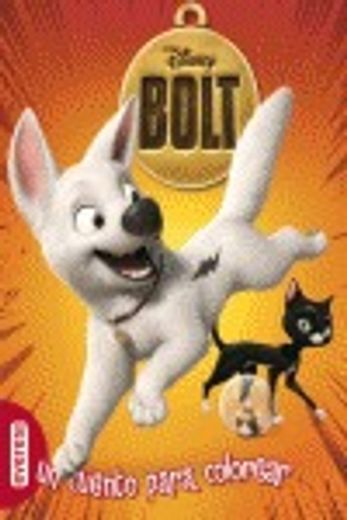 bolt